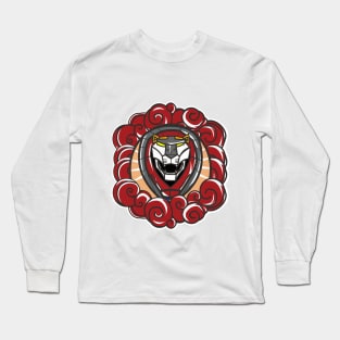 Lion Voltron Long Sleeve T-Shirt